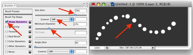 The (hidden) power of Photoshop brush tool image 3
