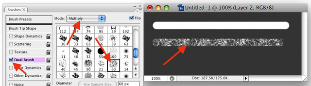 The (hidden) power of Photoshop brush tool image 6