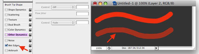 The (hidden) power of Photoshop brush tool image 9