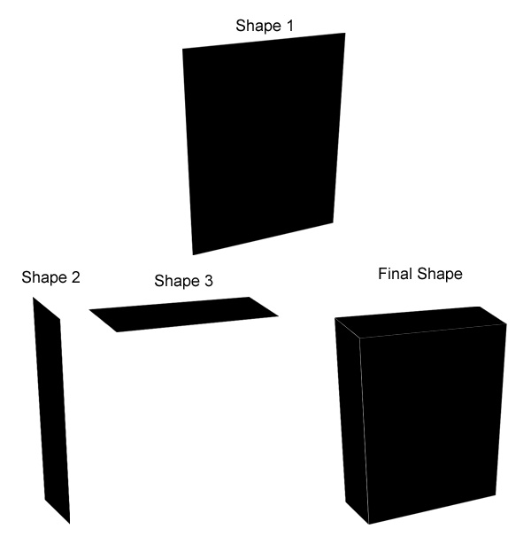 3d Box
