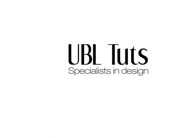 Adding Text To Your Logo