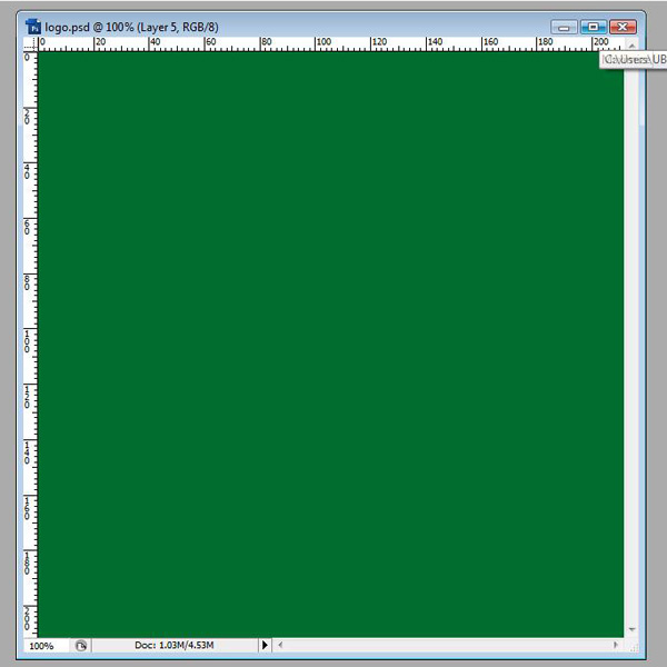 Background Colour