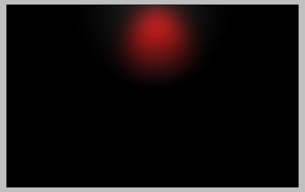 Gaussian Blur and Overlay