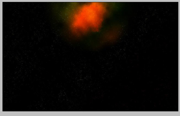 Adding Overlay And Cloads Effect