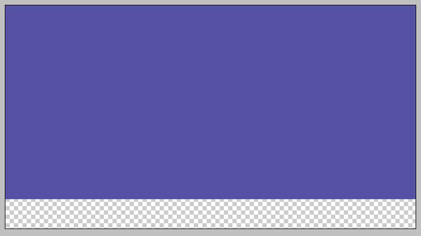 Adding A Rectangle Shape
