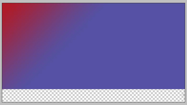 Adding Gradient