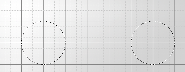 elliptical tool