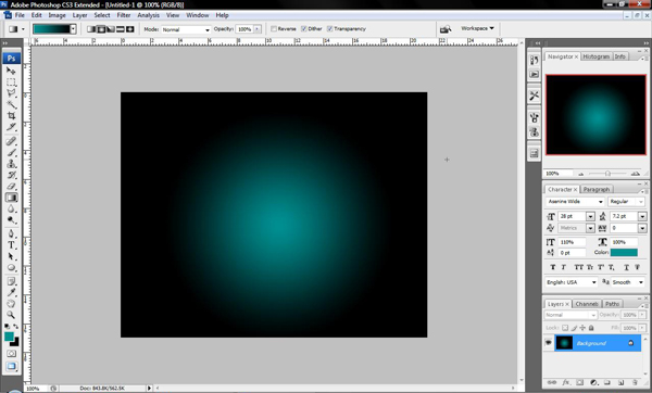 Background