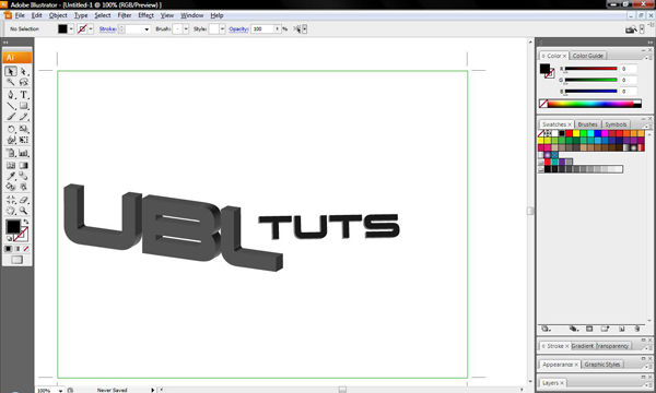 How it Looks