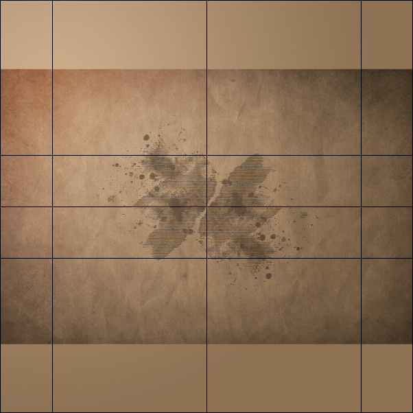 Grunge Styled Banner image 6