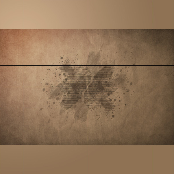 Grunge Styled Banner image 7
