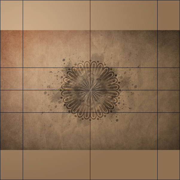 Grunge Styled Banner image 10