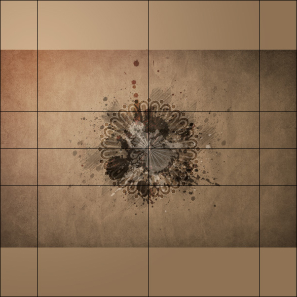 Grunge Styled Banner image 11