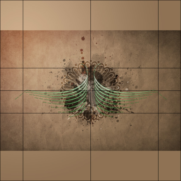 Grunge Styled Banner image 15
