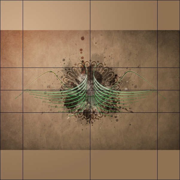 Grunge Styled Banner image 18
