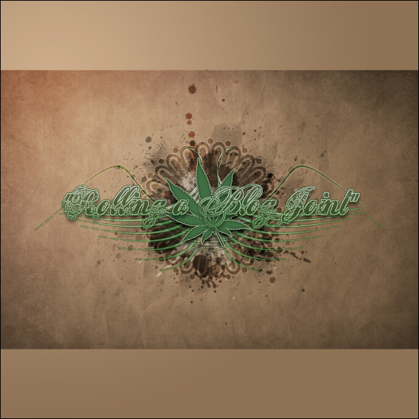 Grunge Styled Banner image 29