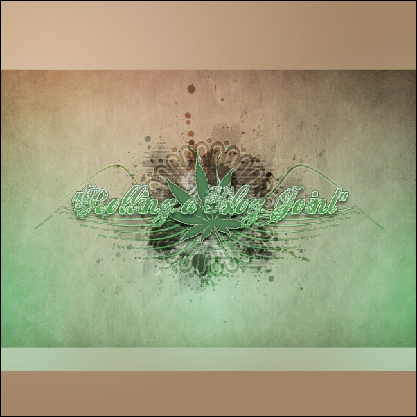 Grunge Styled Banner image 30