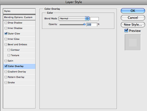 Creating Energy Spheres in Photoshop image 3