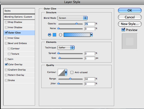 Creating Energy Spheres in Photoshop image 4