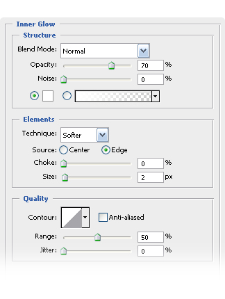 Simple Web 2.0 Text image 3