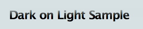 CSS Gradient Text Effect image 3