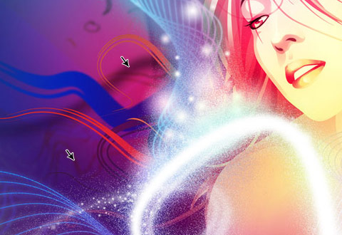 Vector Polishing Techniques image 21