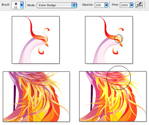 Vector Polishing Techniques image 20