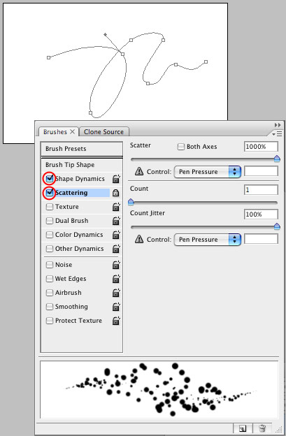 Vector Polishing Techniques image 16