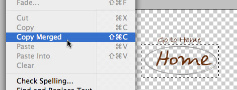 Advanced CSS Menu image 2