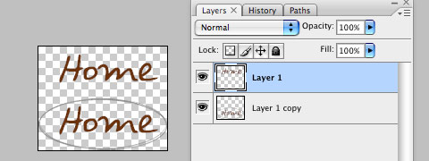 Advanced CSS Menu image 3