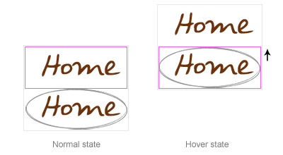 Advanced CSS Menu image 4