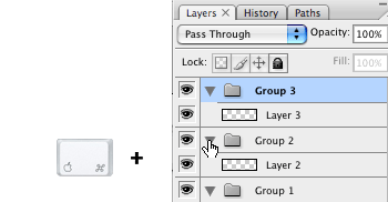 Photoshop Secret Shortcuts image 10