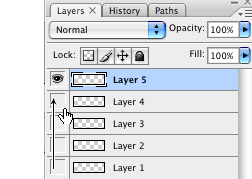 Photoshop Secret Shortcuts image 11
