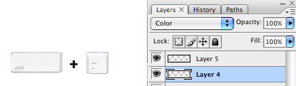 Photoshop Secret Shortcuts image 13