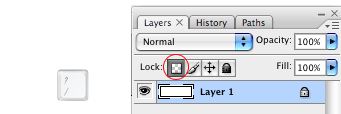 Photoshop Secret Shortcuts image 15