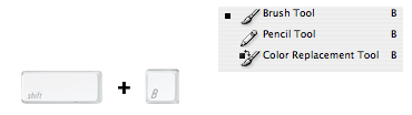 Photoshop Secret Shortcuts image 19
