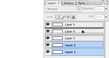 Photoshop Secret Shortcuts image 22