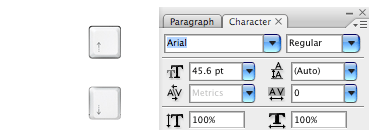Photoshop Secret Shortcuts image 3