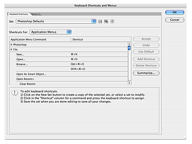 Photoshop Secret Shortcuts image 30