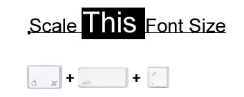 Photoshop Secret Shortcuts image 4