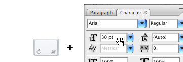 Photoshop Secret Shortcuts image 6