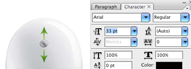 Photoshop Secret Shortcuts image 7