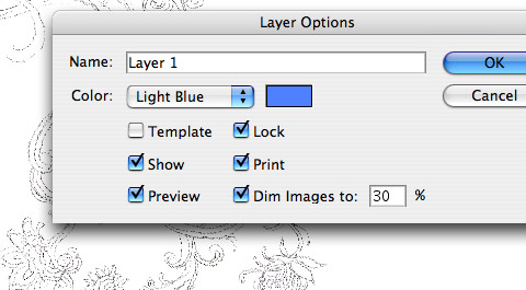 Illustrating the Flower Pattern image 2
