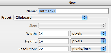How to Design Mini Icons image 1