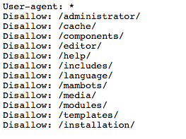 Robots.txt File image 3