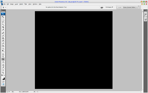 Making Funny Disco Style image 1