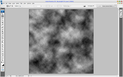 Making Funny Disco Style image 2