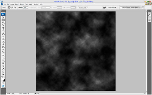 Making Funny Disco Style image 4