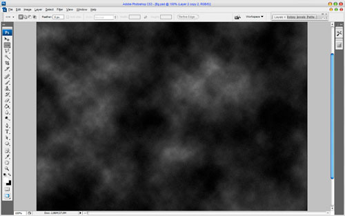 Making Funny Disco Style image 6