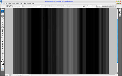 Making Funny Disco Style image 8